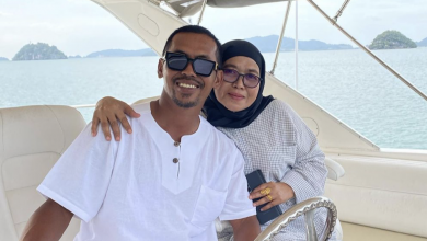 Photo of Dikatakan Terlalu Awal Bicara Soal Jodoh, Shuib Tidak Kisah Pandangan Netizen… Hanya Ambil Pandangan Ibu & Keluarga