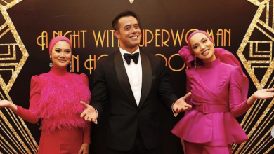 Photo of Zul Ariffin Akui Babak Dukung Untuk Iklan Promosi Produk Bengkung Berlaku Secara Spontan & Tidak Dirancang