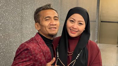 Photo of Isteri & Anak Viral Di TikTok, Yassin Senario Dedah Sudah 11 Tahun Berkahwin, Akui Risau Ahli Keluarganya Mula Jadi Perhatian