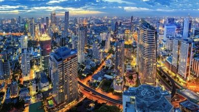 Photo of Kerajaan Thailand Tukar Nama Bangkok, Ramai Teringat Hiburan ‘Plus-Plus’