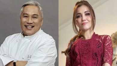 Photo of Shikin Maembong Kemukan Saman Malu Terhadap Cef Wan, Nak Tuntut RM1 Juta