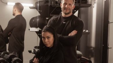 Photo of “Ya Kami Dah Berkahwin…” – Sharifah Sakinah Tidak Dedahkan Perkahwinan Kerana Isu Peribadi & Berkaitan Agama