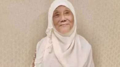 Photo of Pelakon Veteran Margaret Gan Peluk Agama Islam Pada Usia 79 Tahun