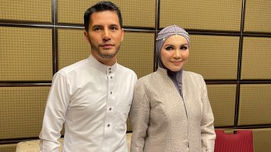 Photo of Aliff Syukri Enggan Lagi Terlibat Publisiti Murahan, Mahu Jaga Imej Sebagai Ahli Korporat