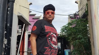 Photo of Asheed Kini Muncul Dengan Single Baharu Baling, Berkisar Tentang Senario Industri Muzik