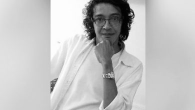 Photo of Penulis, Pelakon & Penggiat Teater Terkenal Jit Murad Meninggal Dunia