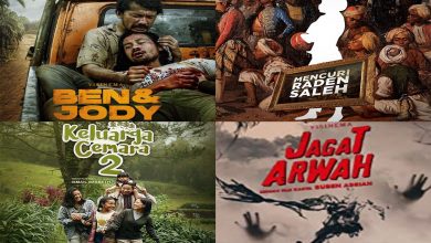 Photo of Astro Shaw & Visinema Pictures Jalinkan Kerjasama Strategik Terbitkan Empat Buah Filem