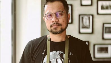 Photo of Ghaz Abu Bakar Telah Diumumkan Sebagai Pengarah Baharu Supertelemovie Rompak