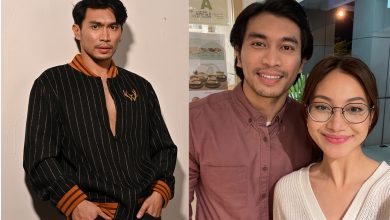 Photo of Haidar Hasanudin Akui Gementar Ketika Jadi Tunang Kepada Daiyan Trisha
