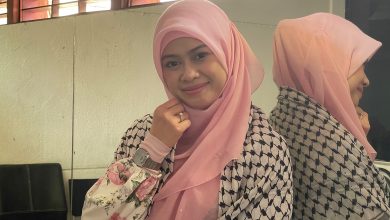 Photo of “Panggil Saya Heliza Atau Kak Ja” – Heliza Helmi Tak Kisah Namanya Dipanggil Tanpa Gelaran