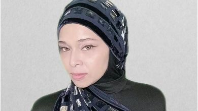 Photo of Pernah Popular Dengan Lagu Salam Untuk Kekasih, Kini Nadia Mahu Dikenali Menerusi Lagu Insaf Setelah Diuji Dengan Penyakit Strok Otak