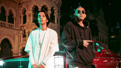 Photo of Naim Daniel & Joe Flizzow Bergabung Kali Pertama, Hasilkan Single Baharu Habis Sini