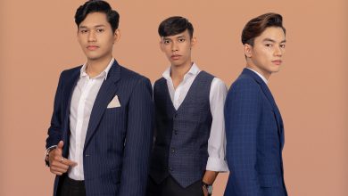 Photo of Tiga Pemuda Tampan Bergabung Tanpa Ada Nama Kumpulan, Hasilkan Single Sulung Berjudul OY