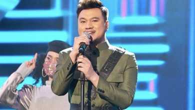 Photo of Hanya Bertahan Selama Dua Minggu, Iqbal Zulkefli Akhirnya Tersingkir Daripada Saingan Big Stage 2022