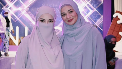 Photo of Noor Kartini Maklumkan Keluarga Di Kelantan Masih Tiada Gambar Bilal, Serahkan Pada Neelofa Untuk Kongsi Gambar Anak Kepada Umum