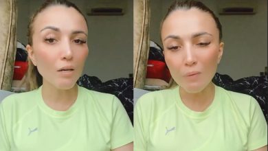 Photo of Shikin Maembong Dedahkan Guna Duit Sendiri Ketika Berkahwin Dengan Bekas Suami, Anggap Kenyataan Cef Wan Adalah Fitnah