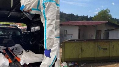 Photo of Dua Kanak-Kanak Mati Akibat Makan Sisa Dalam Tong Sampah, Jiran Dedah Sering Beri Makanan