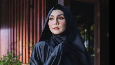Photo of Zizi Kirana Sampaikan Nasihat Menerusi Single Baharu Pijak