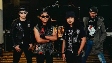 Photo of Armpunk Sindicate Angkat Isu Tentang Kesihatan Mental Menerusi Single Baharu Seteru Mu