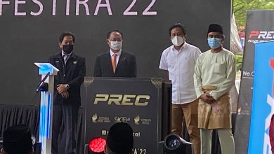 Photo of 500 Booth Dibuka Sempena Cahaya Festira Festival Ramadan Selangor 2022, Jadi Pemacu Rancakkan Semula Sektor Perniagaan