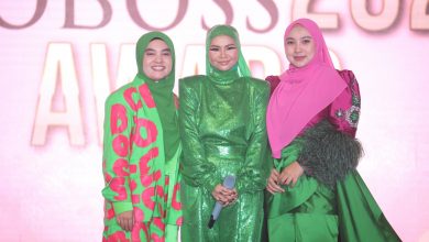 Photo of Truskin Trio Happyness Edition Berjaya Terjual Sebanyak 50,000 Set Dalam Tempoh Lima Minit