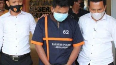 Photo of Angkara Cemburu, Janda Usia 48 tahun Dibunuh Teman Lelaki Muda
