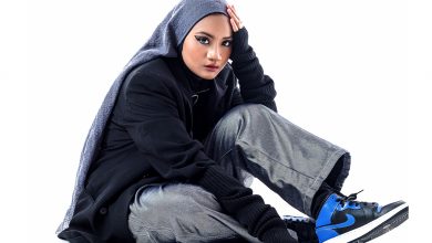 Photo of Muncul Sebagai Penyanyi Rap Wanita Baharu, Juki Pertaruhkan Single Sulung Pacu