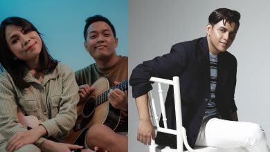 Photo of Kucaimars Jalinkan Kolaborasi Bersama Duo Suara Kayu Menerusi Single Baharu Obat Rindu