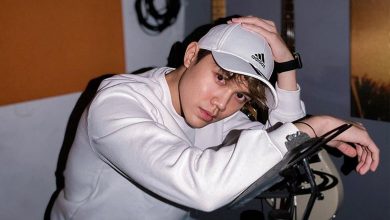 Photo of Meer Nash Umpakan Single Baharunya, Kembali Seperti Pickup Line Buat Insan Yang Disukai