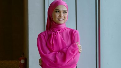 Photo of Nabila Razali Kongsi Kisah Cinta Dengan Bekas Kekasih Menerusi Novel Kerana Cinta Itu Ada