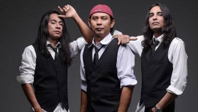 Photo of OTWO Lancar Lagu Hitam Di Indonesia, Berjaya Tembusi Lebih 40 Buah Stesen Radio