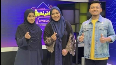 Photo of Teruk Terima Kecaman Netizen, TV AlHijrah Tangguh Tayangan Progam Trending Babitkan ‘Kak Long 7E’ Jadi Tetamu Undangan
