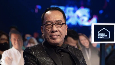 Photo of Demi Pembangunan Masa Depan Penyanyi, Ramli MS Bangunkan Laman Web Konsert Resolusi Tinggi
