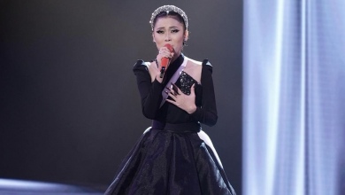 Photo of Elica Paujin Muncul Juara Big Stage 4, Bawa Pulang Hadiah Wang Tunai RM100,000