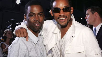 Photo of Will Smith Mohon Maaf Kepada Chris Rock &  Berkenaan Isu Tampar, Akui Malu Dengan Tindakannya