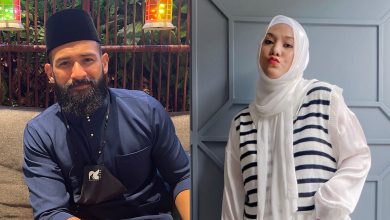 Photo of Sharnaaz Ahmad Bersikap Terbuka Ada Peminat Doakan Dirinya Kembali Bersama Dengan Shila Amzah