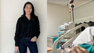 Photo of “I lost my baby…” – Bayi Dalam Kandungan Shima Anuar Terpaksa Dikeluarkan Kerana Mengandung Luar Rahim