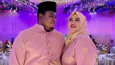 Photo of Berkahwin Dengan Lelaki Nigeria, Vicha Kesal Suaminya Dituduh Seorang Scammer