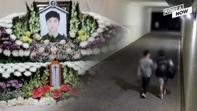 Photo of Selain Tangmo, Ada Kes Remaja Di Korea Selatan Alami Kematian Secara Misteri