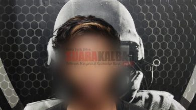 Photo of Lelaki Ditahan Polis Setelah Jual Kekasih Untuk Jadi Pemuas Nafsu Menerusi Aplikasi MiChat