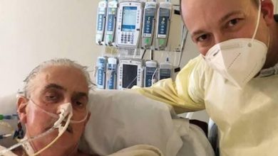 Photo of Lelaki Terima Jantung Babi Disahkan Meninggal Dunia, Hanya Mampu Bertahan Hidup Dua Bulan Sahaja