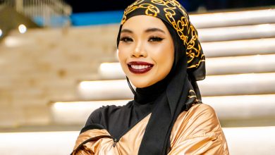 Photo of Zee Rahmat Mulakan Langkah Sebagai Penyanyi Dengan Lahirnya Single Sulung M.O.V.E