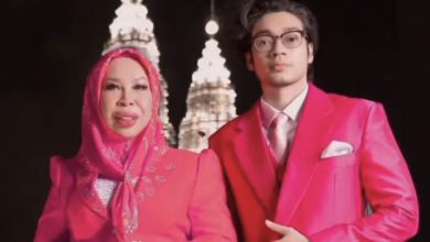 Photo of Abang Qu Dedah Dia Hanya Berlakon Sebagai PA Dato Seri Vida, Belum Dapat Surat Tawaran Kerja
