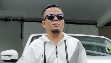 Photo of Tauke Jambu & Empat Rakan Didakwa Miliki Dadah Jenis Ketamin