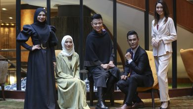 Photo of Pak Nil Tampil Jadi Tenaga Pengajar Bimbing Pembaca Berita 757 Awesome TV