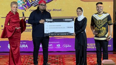 Photo of Lebih 20 Selebriti Popular Tanah Air Bakal Sertai Acara Festival Jualan AdHoc Raya 2022