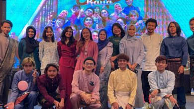 Photo of Mahu Merancakkan Arena Seni Tempatan, Ace Talent Sasar Gilap Lebih Ramai Bakat Baharu