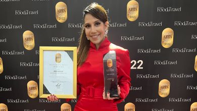 Photo of Anis Nabilah Dinobatkan Sebagai Asean’s Most Influential Chef 2022