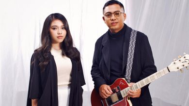 Photo of Anneth Delliecia Teruja Dapat Bergandingan Dengan Idolanya, Ade Govinda Menerusi Single Baharu Masih Belum Lupa