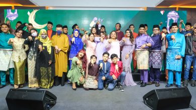 Photo of Awesome TV Sajikan Lebih 150 Rancangan Menarik Sempena Raikan Syawal 2022